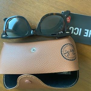 Ray ban authentic sunglasses